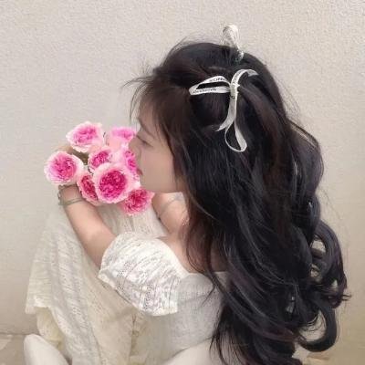 像法国电影那样