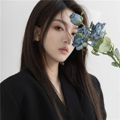 万花嬉春
